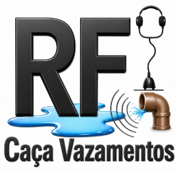 RF Caça Vazamentos